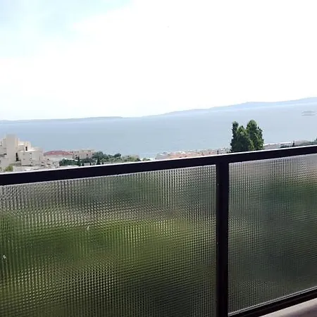 Appartement Split/doverska Split