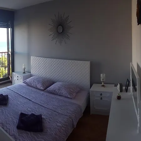 Split/doverska Appartement *