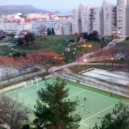 Apartman Split/doverska *
