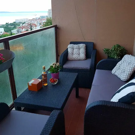 Apartman Split/doverska