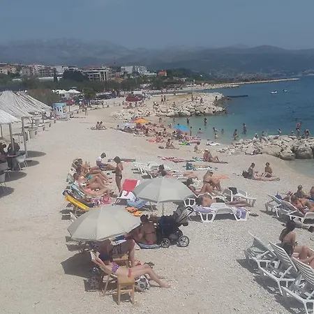 Διαμέρισμα Split/doverska Σπλιτ