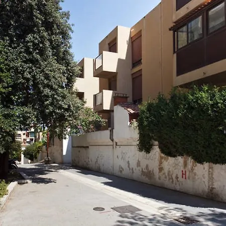 Split/doverska Διαμέρισμα *